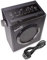 Amplificatore per chitarra elettrica Rockjam 10 Watt con uscita per cuffie, EQ a tre bande, Overdrive & GAIN