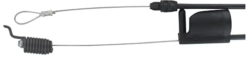 GREENSTAR - Câble Tondeuse MTD - Câble de Traction Pour Tondeuses Thermiques Autoportées - Ref. 746-05121A, 74605121A
