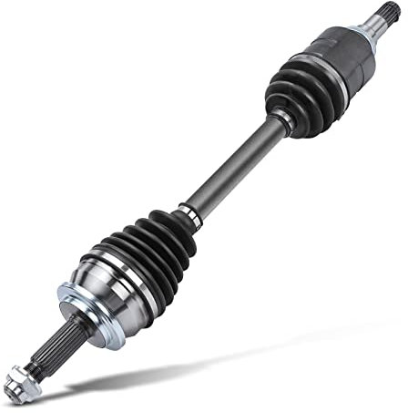 Frankberg Antriebswelle Achswelle Vorderachse Links Kompatibel mit Auris E15 Auris E18 Auris Kombi E18 Corolla Stufenheck E15 Verso R2 Replace# 4342002D80