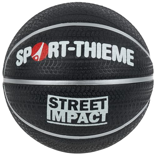 Sport-Thieme Basketball Street Impact