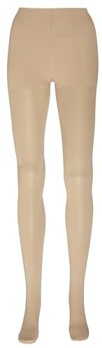 ITEM m6 KOMPRESSIONSSTRUMPFHOSE DAMEN 30 DEN – Shape Strumpfhose mit Conscious Control für eine formende Silhouette – Elegante Stützstrumpfhose Damen