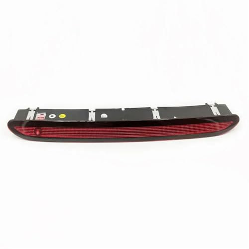 Dritte Bremsleuchte Hinten 1 Stück Für Vw Für Golf 6 7 Für Mk6 Für Polo Für Schrägheck 6R 2011–2017 Dritte Bremsleuchte Hinten Zusätzliches Bremslicht Hinten Bremslicht Hinten