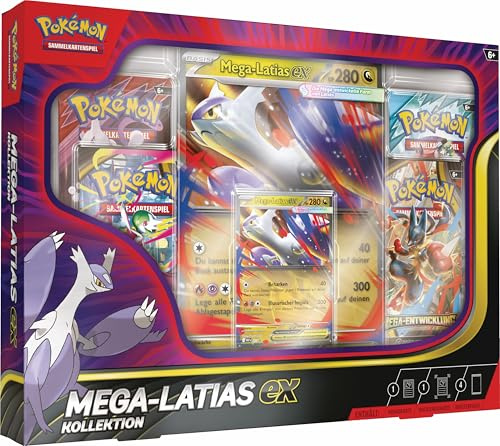 Pokémon (Trading Card Game), PKM October EX Collection