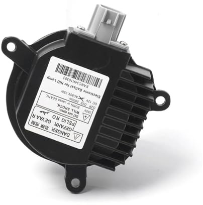 Auto EANC34K10303 HID Xenon Ballast Elettronico Modulo Controllo Unità Accenditore 35W D2R D2S Per Per EX35 2008-2012 Zavorra Per Auto