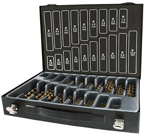 TERRAX by RUKO Kernbohrer Ø 26 mm – HSS-TiN Kronenbohrer mit Weldon-Schaft – Kernbohrer für Magnetbohrmaschine & Metall – Titan-beschichtet, lange Standzeit & präzise Bohrungen