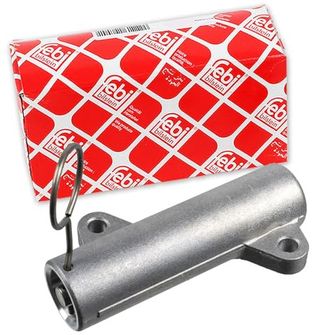 febi bilstein 32577 Riemenspanner für Zahnriemen, 1 Stück | Kompatibel mit: TOYOTA DYNA Pritsche/Fahrgestell (KD_, LY_, _Y2_, _U3_, _U4_, _U6_,, HIACE / COMMUTER V Bus, HIACE IV Bus