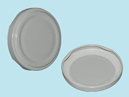 Tappi Capsule COPERCHI Twist-off X VASI Vetro DIAM. MM. 63 CONF. PZ. 100.