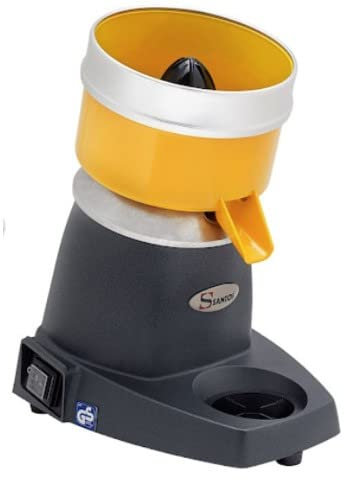 Centrifugeuse professionnelle électrique RS jus1855