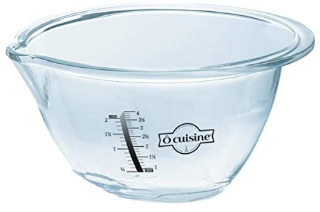 Pyrex Arcuisine 1716-25 Expert Bowl 4.2 L