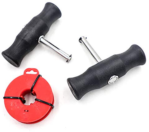 F Season - Kit di strumenti per la rimozione del parabrezza dell'auto, per colla o schermo in gomma