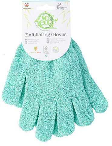 So Eco Exfoliating Gloves