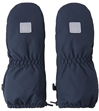 Reima Kinder Tassu Handschuhe, navy, EU 3