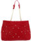 Valentino Damen Emily Tote, Rot