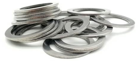 Dicke: 1,0 mm, flache Unterlegscheibe aus Edelstahl, ultradünne Dichtung, hochpräzise Einstelldichtung, M3-M60, dünne Unterlegscheibe, SUS304-9x13x1 (20 Stück)