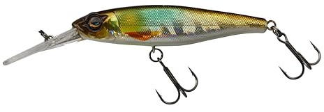 Illex Twitch Flesh Longbill Minnow