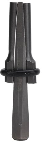 Cunei per Carichi Pesanti Spessore Spaccalegna in Acciaio per Molle Tappo Versatile Spaccalegna Utensile Manuale per Spaccapietre