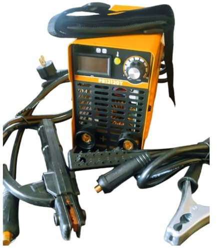 Mini saldatrice ad inverter a elettrodo professionale 400 ampere