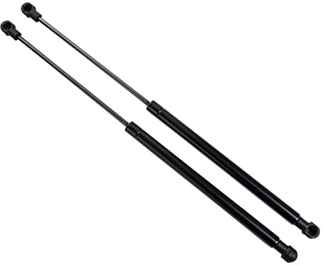 2 Teile/satz Für Toyota Für Yaris Mk2 2006-2011 Hinten Stamm Lift Unterstützung Strut Shock Prop 689600D010 689600D011 689600D012 Gas Sping Dämpfer Heckklappe