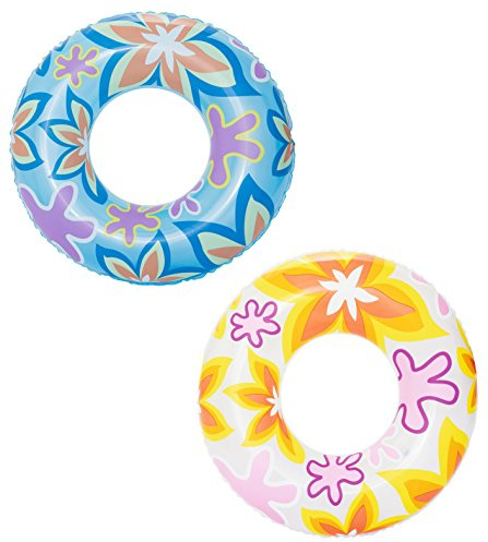 Bestway 36057B-02 - Schwimmring Designer, 76 cm