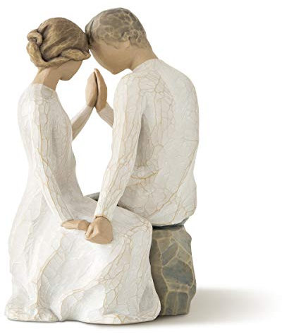 Willow Tree Around You Figurine