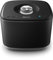 Philips BM5 Izzy Enceinte Multiroom design, configuration facile, compatible tous appareils mobiles, son exceptionnel, Noir