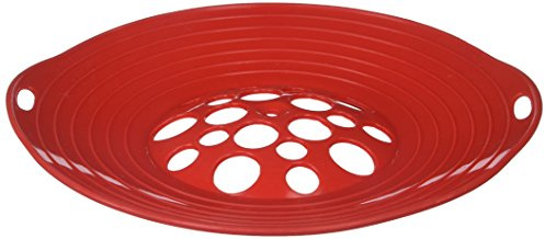 1 X Boil Over Safeguard - Silicone Lid Stops Pots and Pans from Messy Spillovers