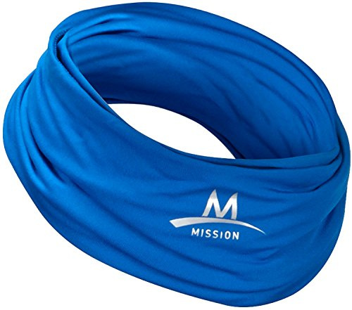 Mission Unisex Multi-Cool Multi-Headwear