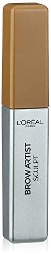 L'Oreal Brow Artist, modellatore per ciglia bionde