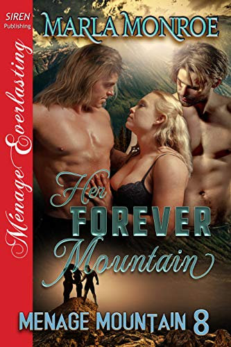 Her Forever Mountain [Menage Mountain 8] (English Edition)