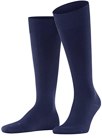 FALKE Ultra Energizing Kniestrümpfe Energizing Effect Strong, Stützwirkung, Durchblutungsfördernd, Verbesserte Sauerstoffversorgung Baumwolle