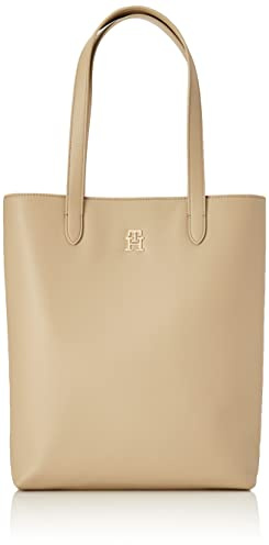Tommy Hilfiger Th Casual Slim Tote Ns Aw0aw15050 Tragetasche