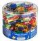 Chocolate Tree Decorations For Christmas - Milk Chocolate Christmas Tree Decorations Parcels Baubles 12.28g Napolitains Drum Bulk Chocolate Christmas Sweets For Kids Men Women Christmas Chocolate Gift