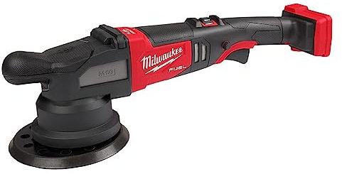 Milwaukee Electric Tool M18 Fuel 21mm 6 Random