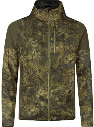 Seeland Jagdjacke WindBeater Cross InVis Green Größe 52