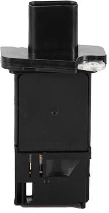 Motoforti Sensor De Flujo De Aire Masivo Para Ford Maverick 04-16 | Color Negro, Plástico Y Metal, 6 Pines, OE 3L3A12B579BA, Para Ford Focus 04-16, Para Mondeo 07-14, Para C-Max 04-07