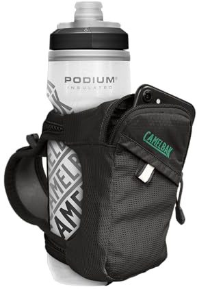 Camelbak Products Quick Grip Chill Handheld 21oz Bouteille d'eau de Sport Unisexe