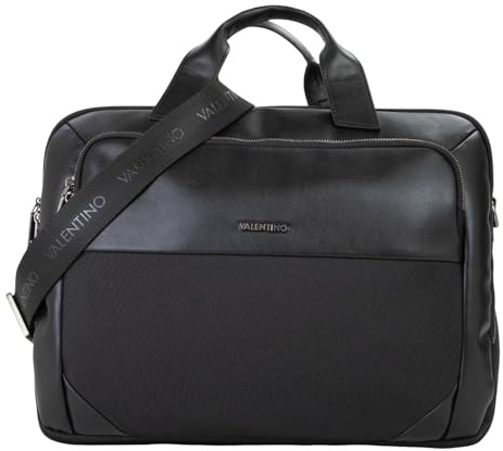 Valentino Finix Satchel Nero