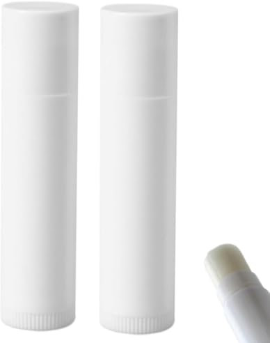 Voarge 2 Stück Korkfett, Korkpflegestifte für Holzblasinstrumente, Saxophon, Klarinette, Oboe, Blockflöte - Wartungsset 20g