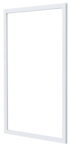 WR14X27232 Refrigerator Door Gasket Replacement for GE Refrigerators, White Freezer Door Gasket Refrigerator Door Seal Compatible with WR14X21214 14X27232 14X21214