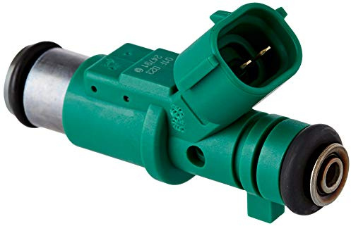 Valeo Inyector de Gasolina 348002
