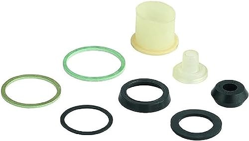 GROHE Dichtungssatz (Original Ersatzteil, Langlebig, Robust, Herstellergarantie: 5 Jahre), 42928000