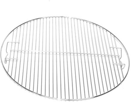 Weber # 85041 20.75 Lower Cooking Grate for the 22.5 Smokey Mountain Cooker