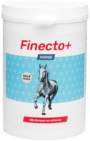 Finecto+ Horse - 600 g