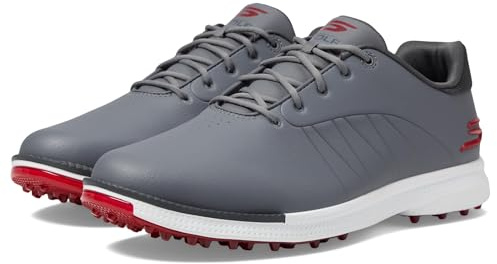 Tempo Spikeless Waterproof Lightweight Golf Shoe
