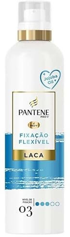 Pantene Laca Fij Flexible 250M