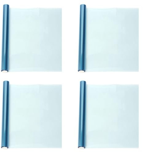 Goorvoucs 4X 30 cm X 5 M Lichtempfindlicher Trockenfilm für die Herstellung Von Leiterplatten-Fotoresistfolien