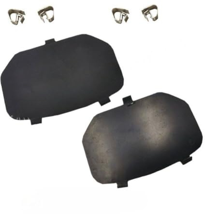 YUNCHE-AUTO Parts number# 04945-0P010 049450P010 Front brake leather silencer gasket 1pack