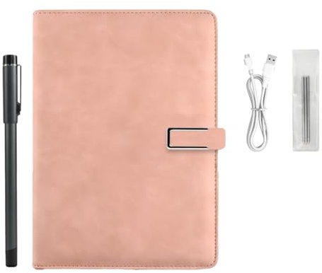 Eieenotee Syncify Digital Sketchbook Pro V2 Bluetooth 5.0 Smart Sync Pen und Digitales Notizbuch Schreiben und Notizen-Taking-Tool C C