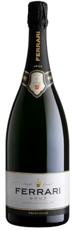 Ferrari Ferrari Doc Brut Cl.75 - 750 ml