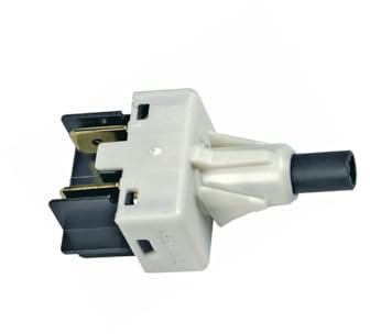 INTERRUPTEUR MARCHE ARRET POUR LAVE VAISSELLE BEKO - 1833120400